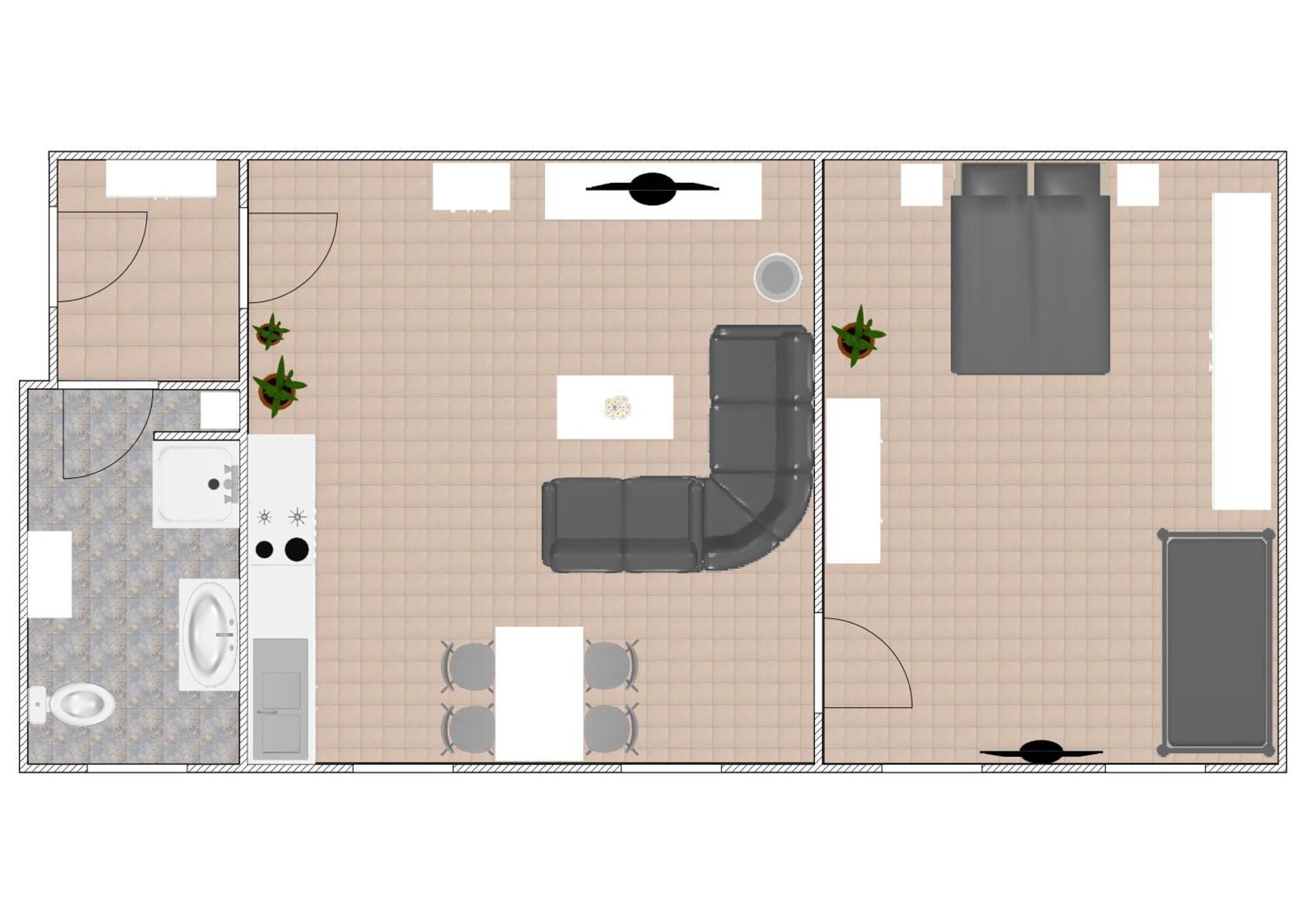 Apartamento Alte Foersterei 2.0 Thale Exterior foto